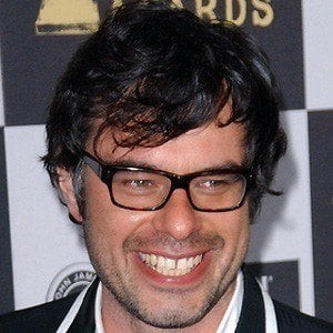 Jemaine Clement at age 36