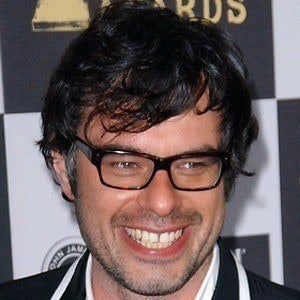 Jemaine Clement at age 36