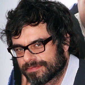 Jemaine Clement Headshot 7 of 8