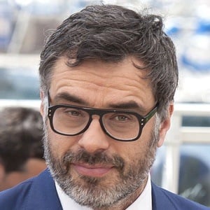 Jemaine Clement at age 42