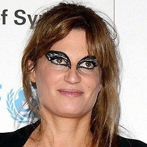 Jemima Khan - Bio, Family, Trivia | Famous Birthdays