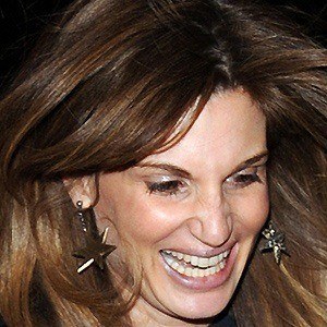 Jemima Khan - Bio, Family, Trivia | Famous Birthdays
