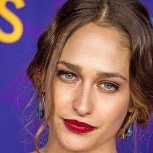 Jemima Kirke at age 28