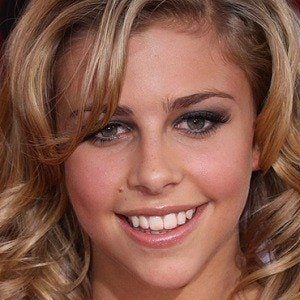 Jemma McKenzie-Brown - Bio, Family, Trivia | Famous Birthdays