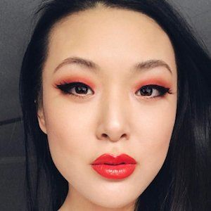 Jen Chae Headshot