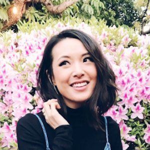 Jen Chae Headshot