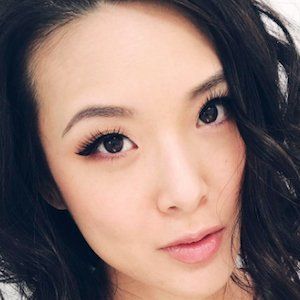 Jen Chae Headshot