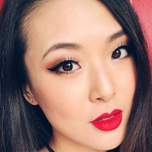 Jen Chae Headshot
