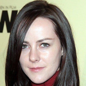 Jena Malone at age 27