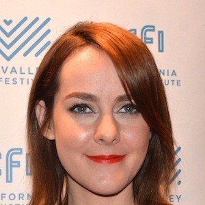 Jena Malone at age 30