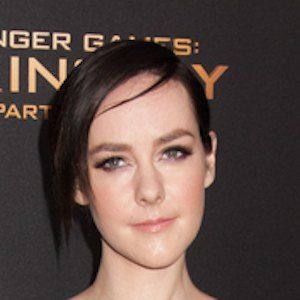 Jena Malone at age 30