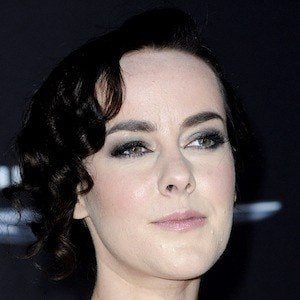 Jena Malone at age 30