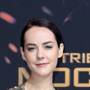 Jena Malone at age 30