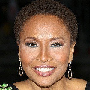 Jenifer Lewis at age 56