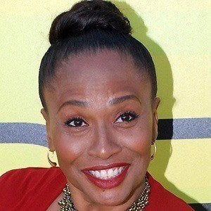 Jenifer Lewis Headshot 5 of 10