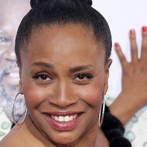 Jenifer Lewis Headshot 7 of 10