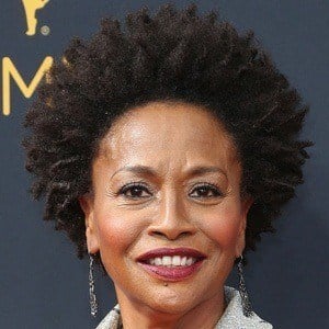 Jenifer Lewis Headshot 8 of 10