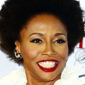 Jenifer Lewis Headshot 9 of 10