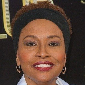 Jenifer Lewis at age 57