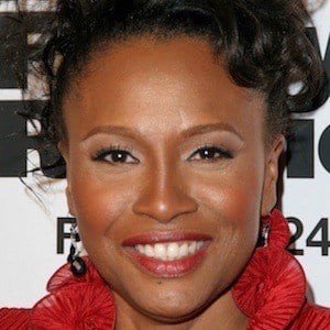 Jenifer Lewis at age 49