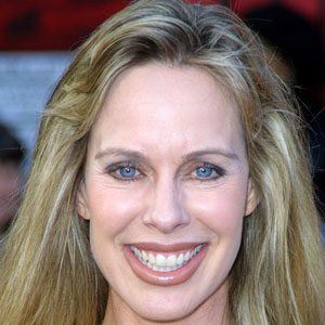 Jenilee Harrison - Bio, Family, Trivia | Famous Birthdays