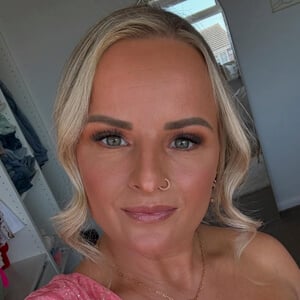 Jenine Kayley Headshot 2 of 3