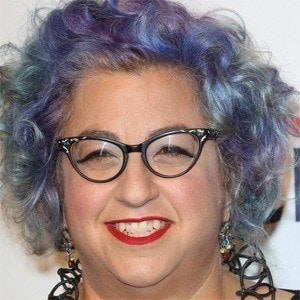 Jenji Kohan Headshot 2 of 5