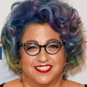 Jenji Kohan Headshot 3 of 5