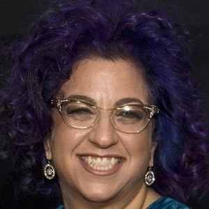 Jenji Kohan Headshot 4 of 5