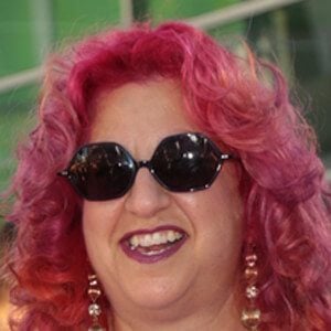 Jenji Kohan Headshot 5 of 5