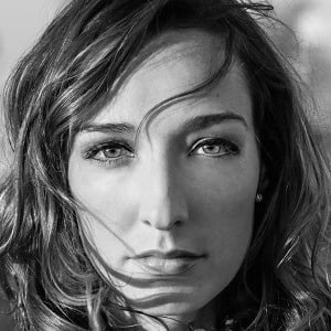 Jenn Bostic Headshot 2 of 3