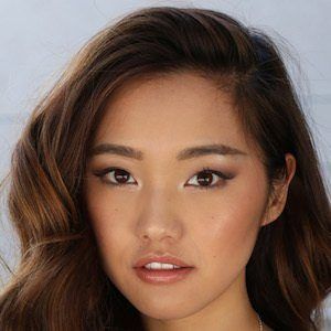 Jenn Im - Age, Family, Bio | Famous Birthdays