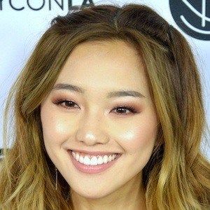 Jenn Im Headshot 6 of 6