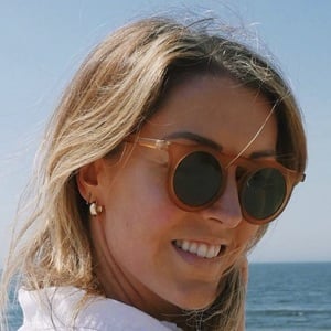 Jenna Barclay at age 34