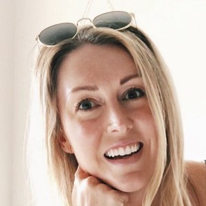 Jenna Barclay at age 33