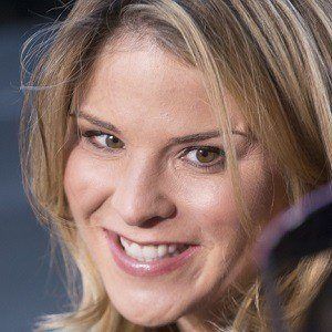 Jenna Bush Hager Headshot 4 of 7