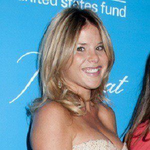 Jenna Bush Hager - Bio, Family, Trivia | Famous Birthdays