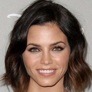 Jenna Dewan at age 34