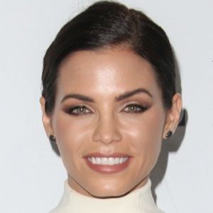 Jenna Dewan at age 34