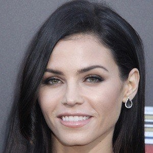 Jenna Dewan at age 34