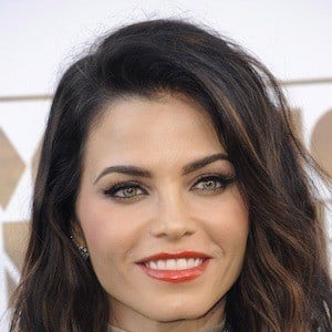 Jenna Dewan at age 34