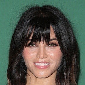 Jenna Dewan Headshot 10 of 10