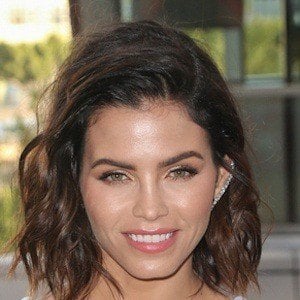 Jenna Dewan at age 34