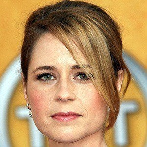 Jenna Fischer at age 36