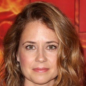 Jenna Fischer at age 41