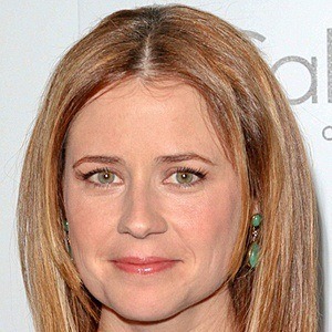 Jenna Fischer at age 38