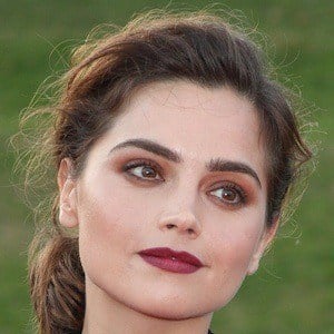 Jenna Coleman at age 30