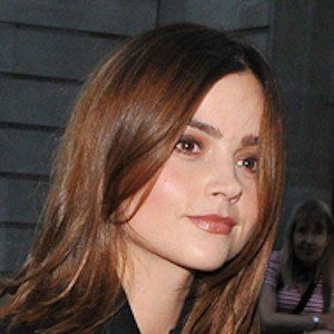 Jenna Coleman Headshot 10 of 10