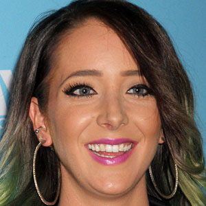 Jenna Marbles at age 28