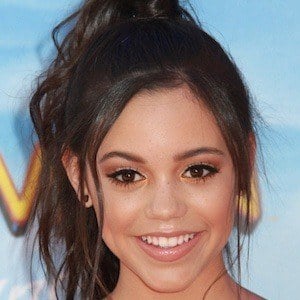 Jenna Ortega Birthday Real Name Age Weight Height Family Facts ...